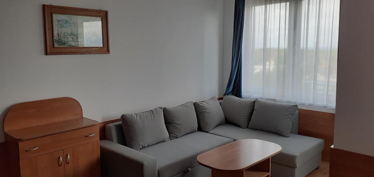 Apartamenty Mz Polonia - Kolobrzeg, Portowa 18 ภายนอก รูปภาพ