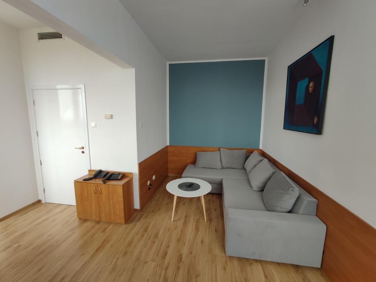 Apartamenty Mz Polonia - Kolobrzeg, Portowa 18 ภายนอก รูปภาพ