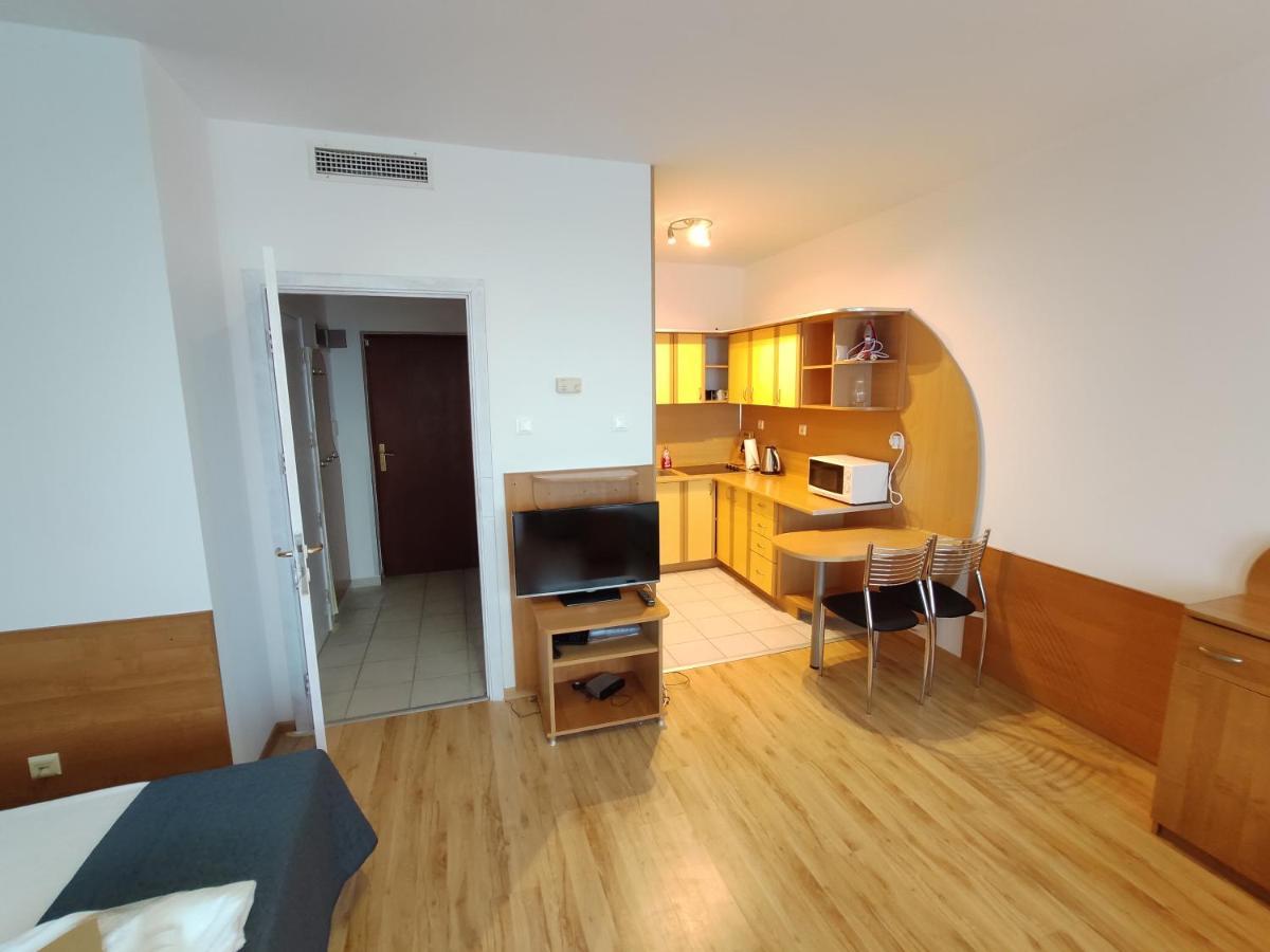 Apartamenty Mz Polonia - Kolobrzeg, Portowa 18 ภายนอก รูปภาพ