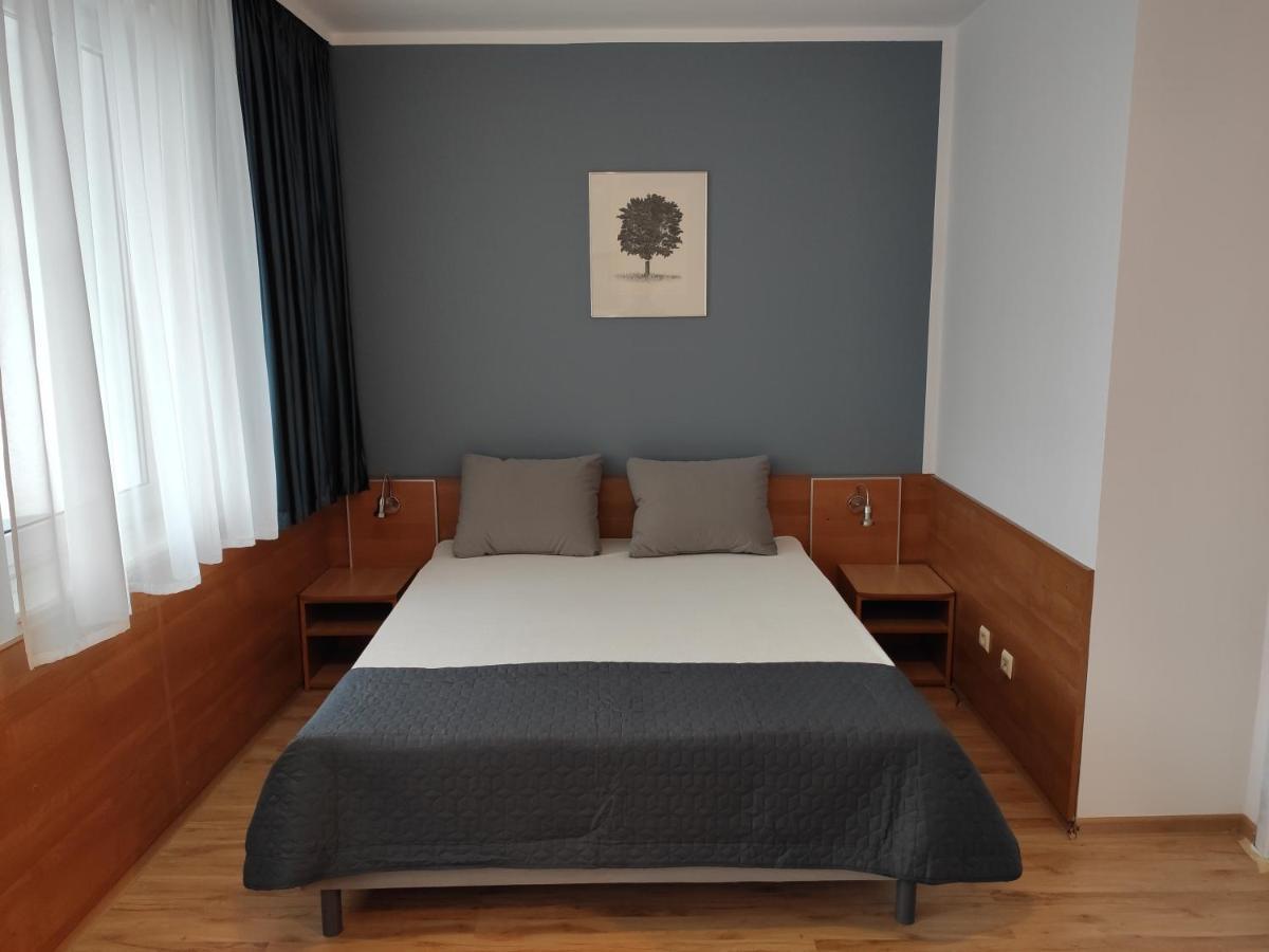 Apartamenty Mz Polonia - Kolobrzeg, Portowa 18 ภายนอก รูปภาพ