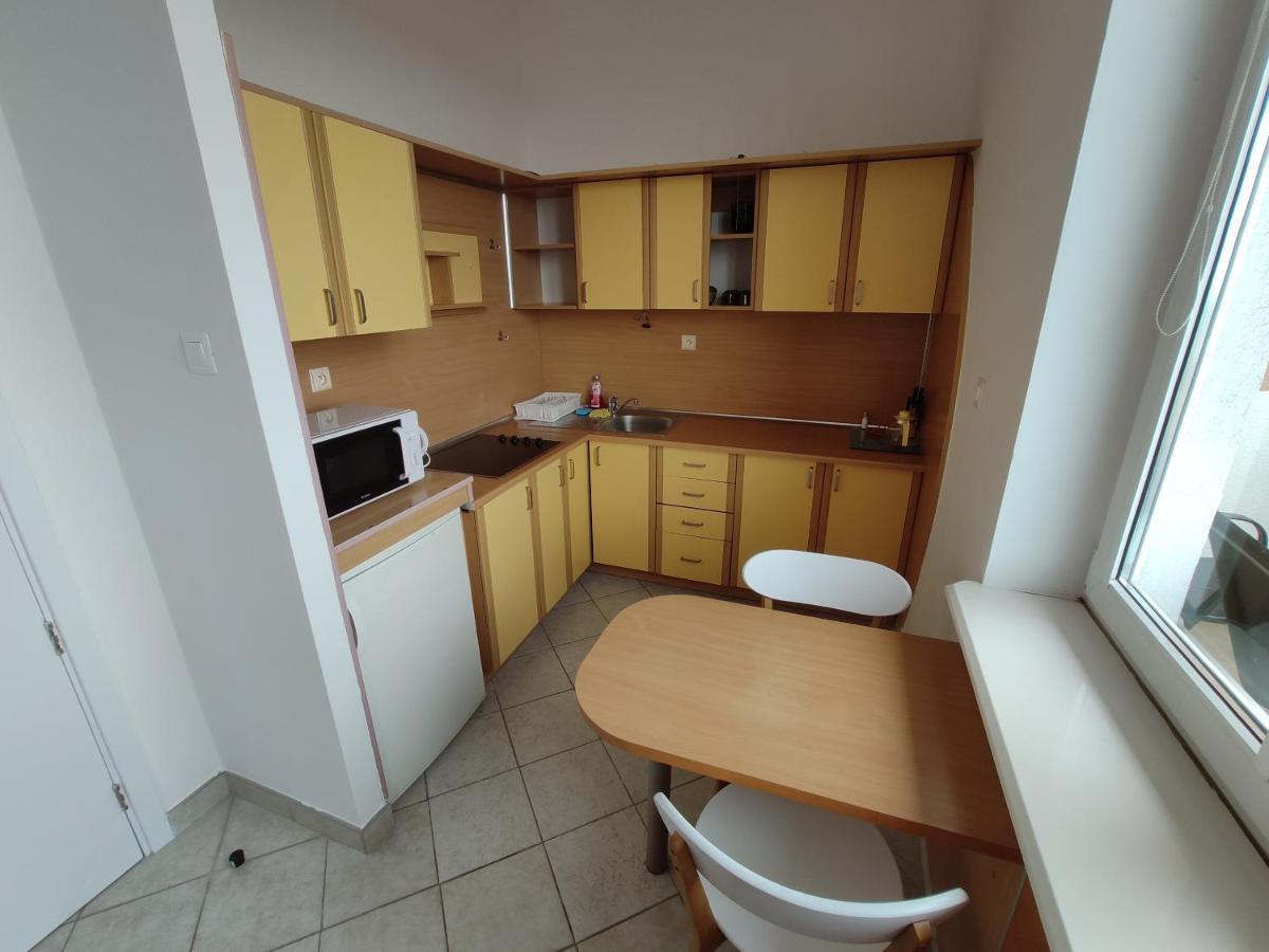 Apartamenty Mz Polonia - Kolobrzeg, Portowa 18 ภายนอก รูปภาพ
