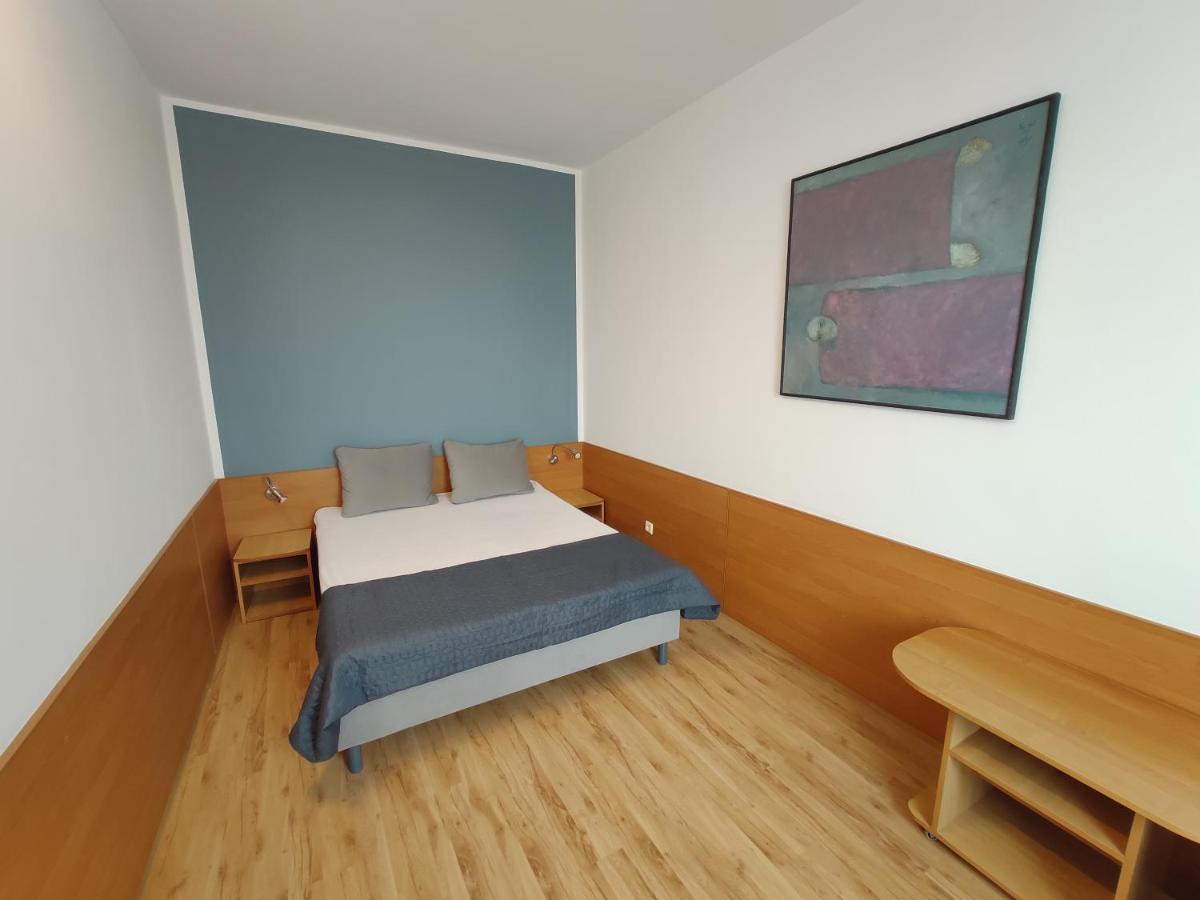Apartamenty Mz Polonia - Kolobrzeg, Portowa 18 ภายนอก รูปภาพ