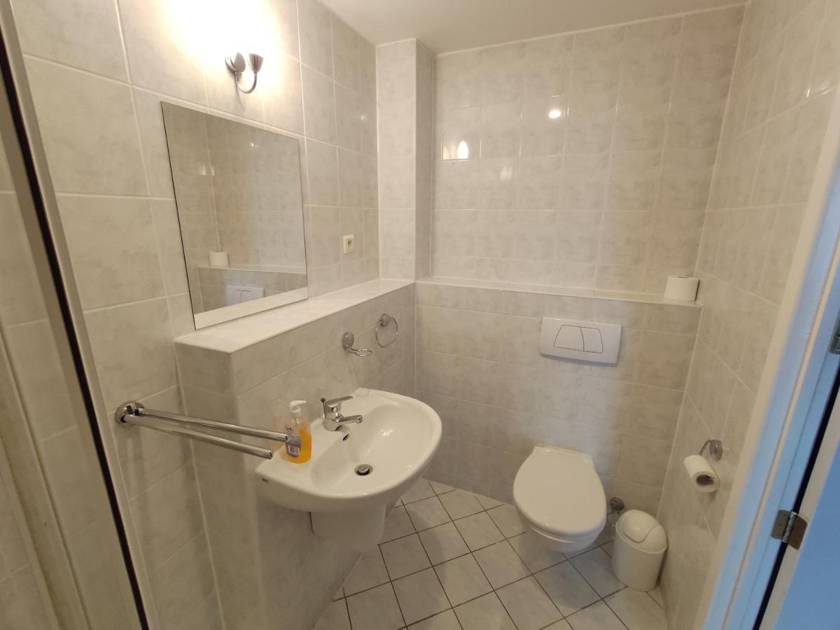 Apartamenty Mz Polonia - Kolobrzeg, Portowa 18 ภายนอก รูปภาพ