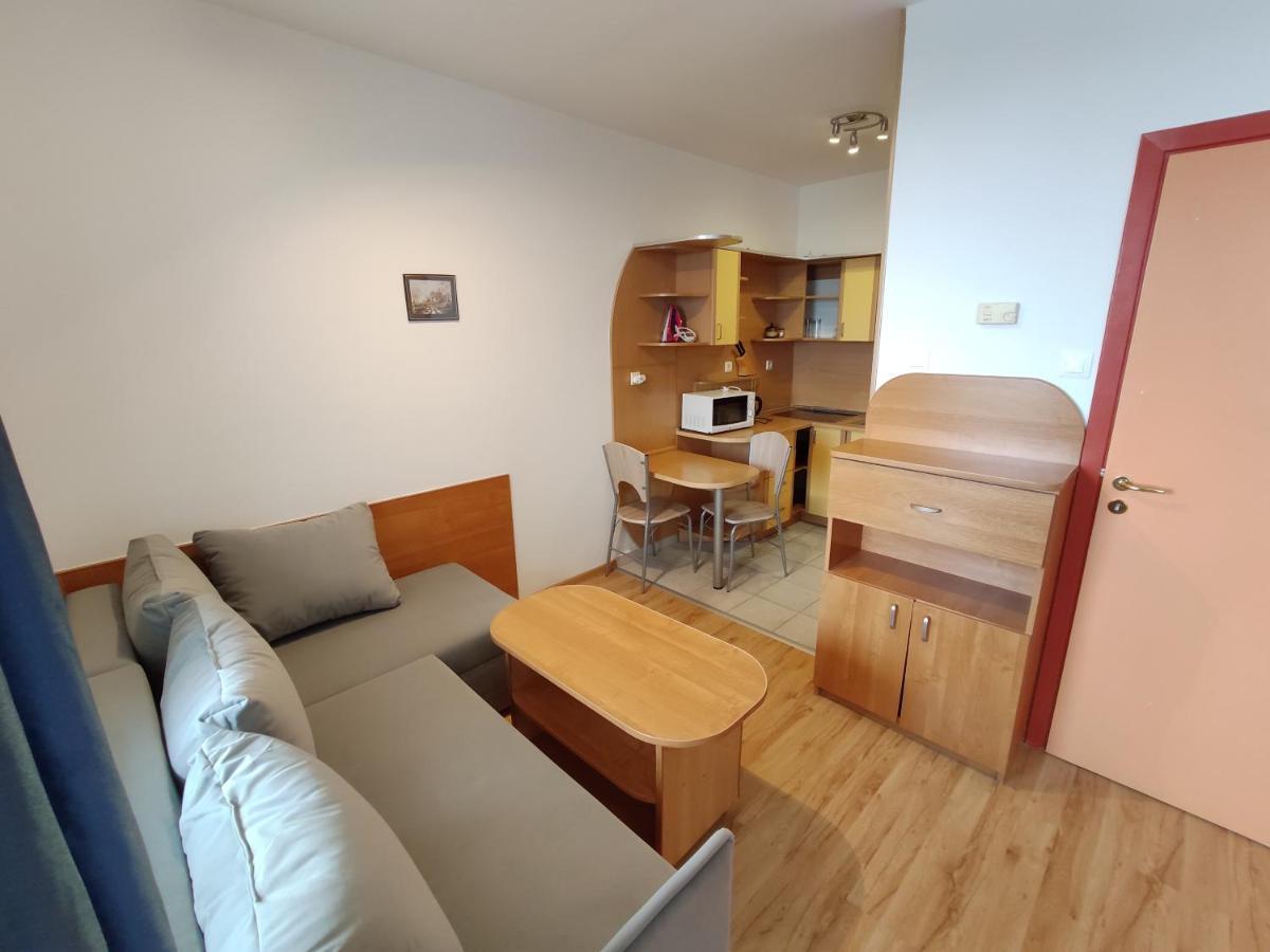Apartamenty Mz Polonia - Kolobrzeg, Portowa 18 ภายนอก รูปภาพ