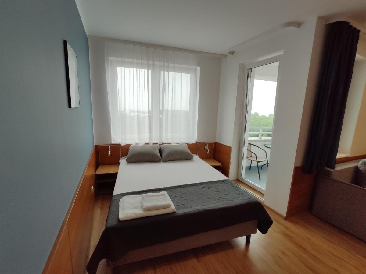 Apartamenty Mz Polonia - Kolobrzeg, Portowa 18 ภายนอก รูปภาพ