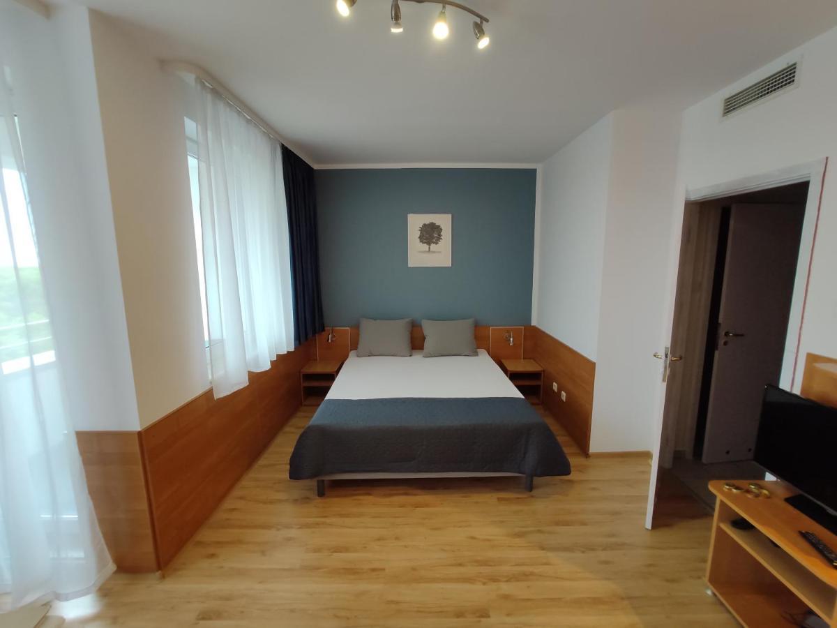 Apartamenty Mz Polonia - Kolobrzeg, Portowa 18 ภายนอก รูปภาพ