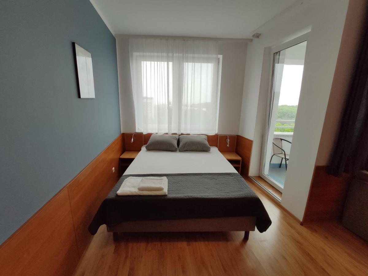 Apartamenty Mz Polonia - Kolobrzeg, Portowa 18 ภายนอก รูปภาพ