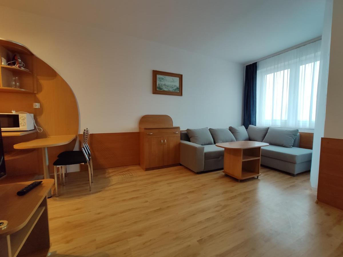 Apartamenty Mz Polonia - Kolobrzeg, Portowa 18 ภายนอก รูปภาพ