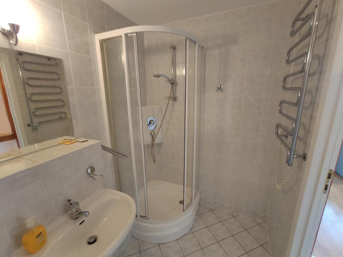 Apartamenty Mz Polonia - Kolobrzeg, Portowa 18 ภายนอก รูปภาพ
