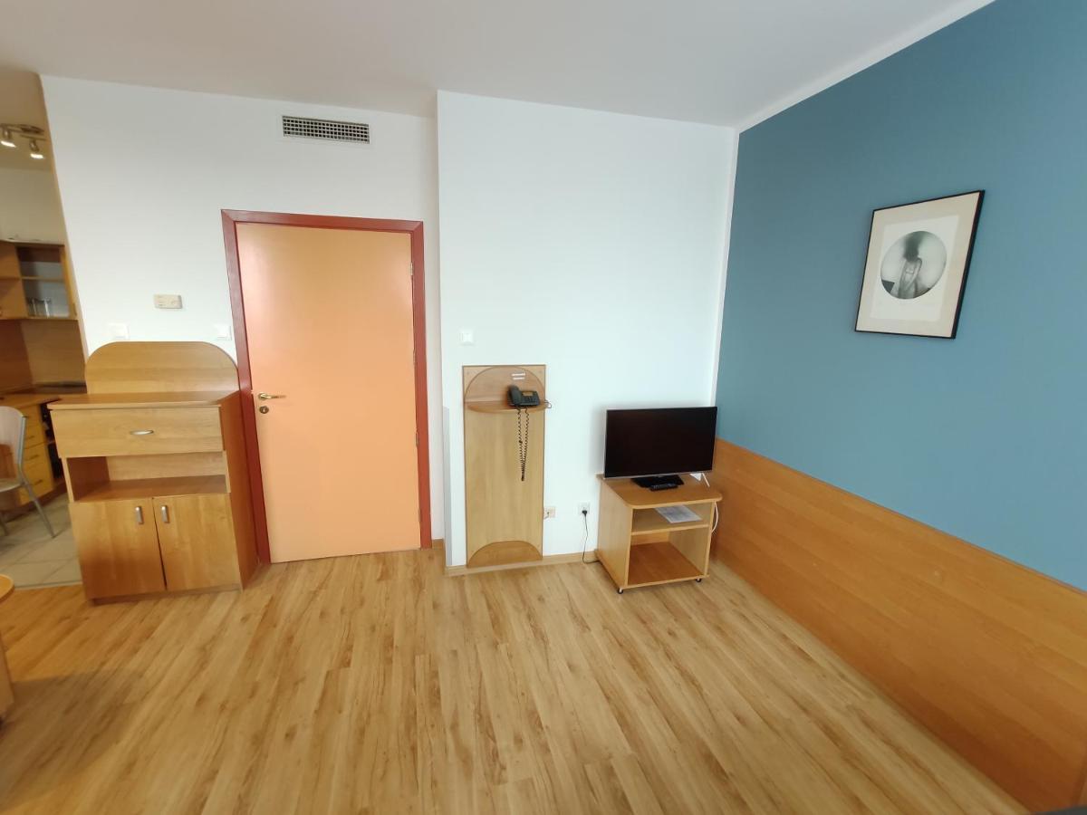 Apartamenty Mz Polonia - Kolobrzeg, Portowa 18 ภายนอก รูปภาพ