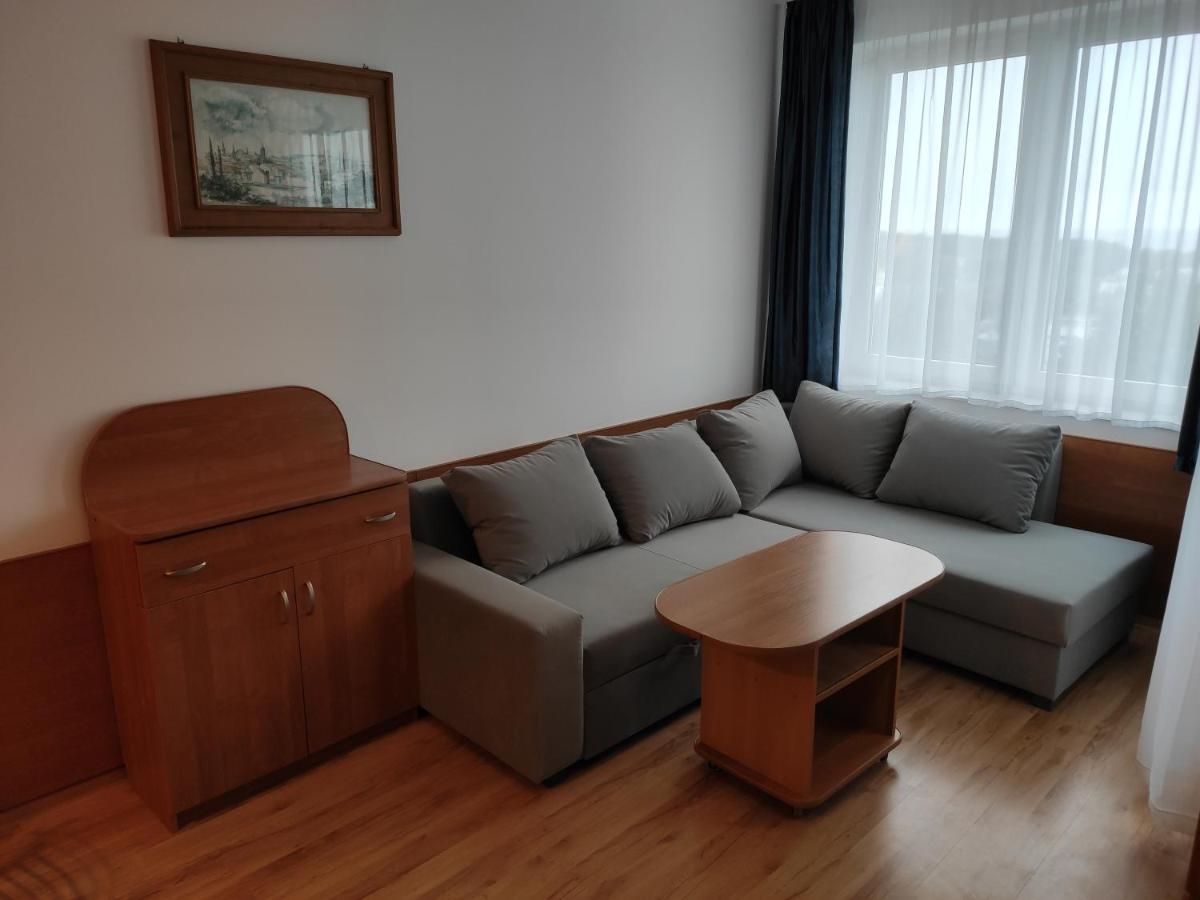 Apartamenty Mz Polonia - Kolobrzeg, Portowa 18 ภายนอก รูปภาพ