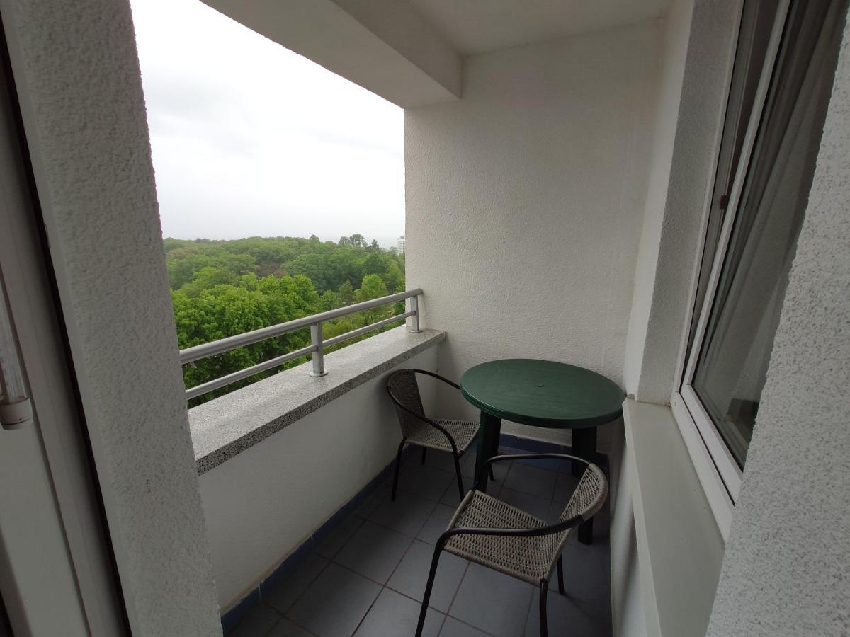 Apartamenty Mz Polonia - Kolobrzeg, Portowa 18 ภายนอก รูปภาพ