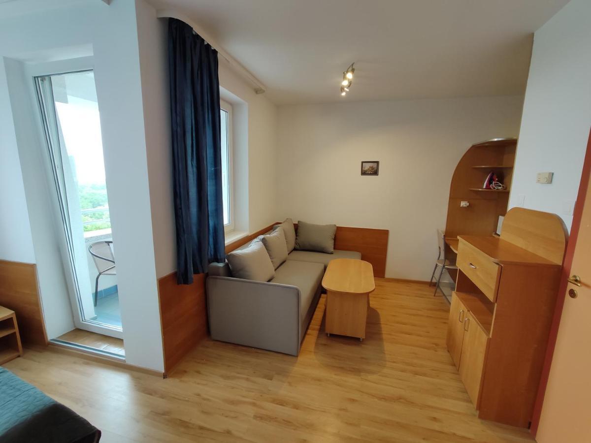 Apartamenty Mz Polonia - Kolobrzeg, Portowa 18 ภายนอก รูปภาพ