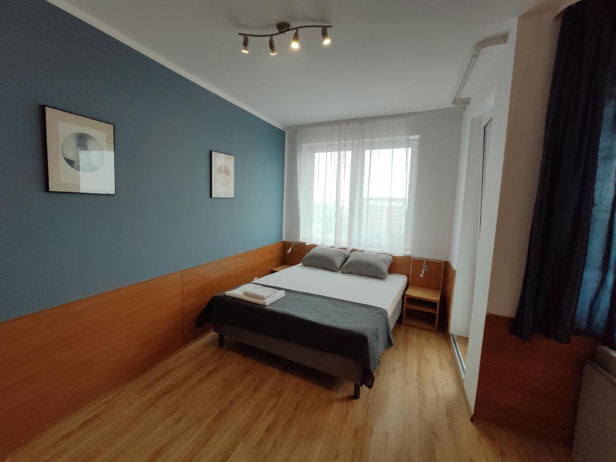 Apartamenty Mz Polonia - Kolobrzeg, Portowa 18 ภายนอก รูปภาพ