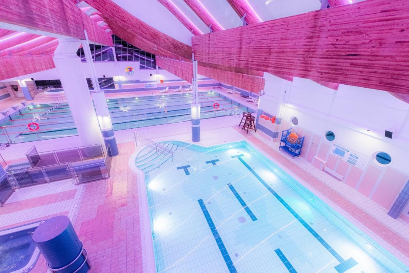 Apartamenty Mz Polonia - Kolobrzeg, Portowa 18 ภายนอก รูปภาพ